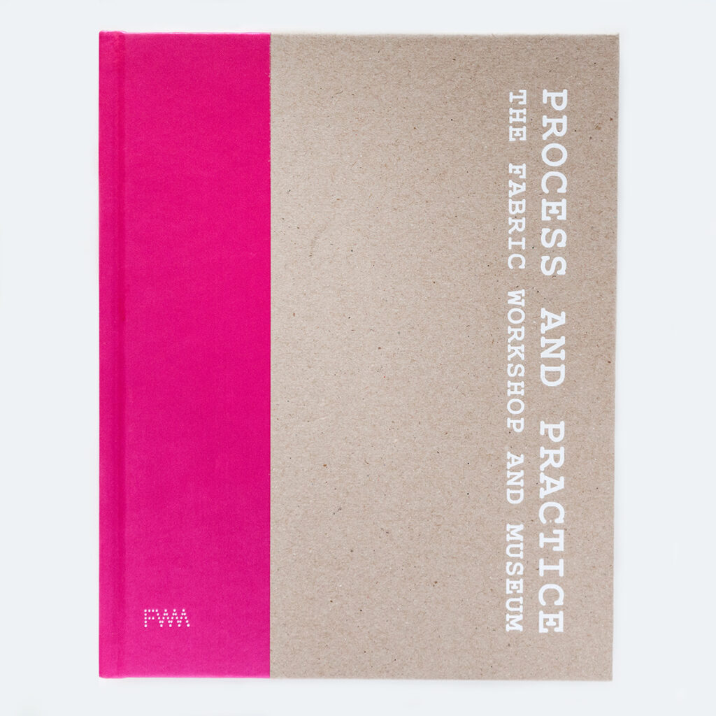 A book cover that reads 