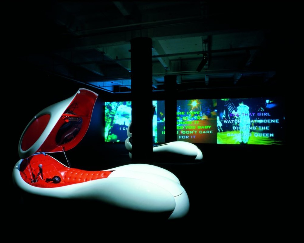 Lee Bul, "Lee Bul: Live Forever Part II" Exhibition Views