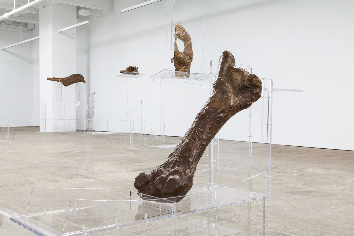 Allora & Calzadilla - The Fabric Workshop and Museum