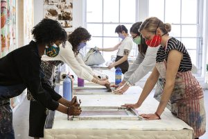 Donate - The Fabric Workshop and Museum