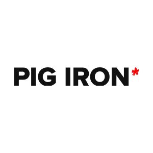 Pig Iron Logo