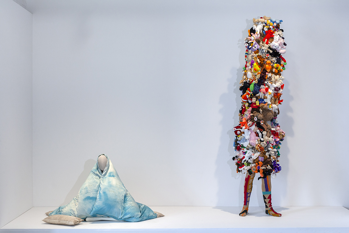 Sonic Presence (or Absence): Sound in Contemporary Art - The