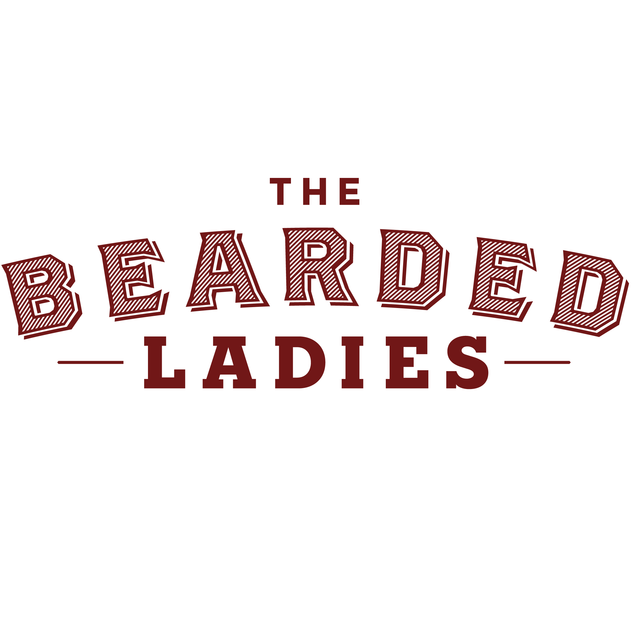The Bearded Ladies Cabaret logo