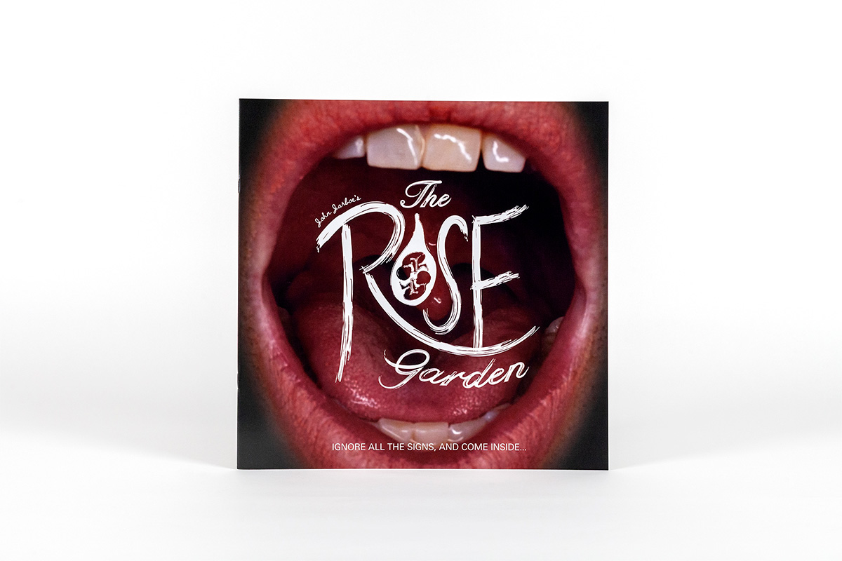 T-SQUARE 楽譜 WELCOME TO THE ROSE GARDEN - アート・デザイン