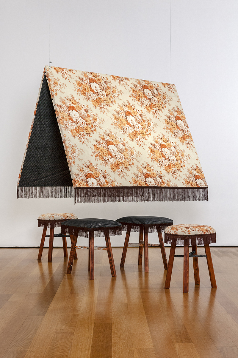 Mildred Beltré Martinez - The Fabric Workshop and Museum