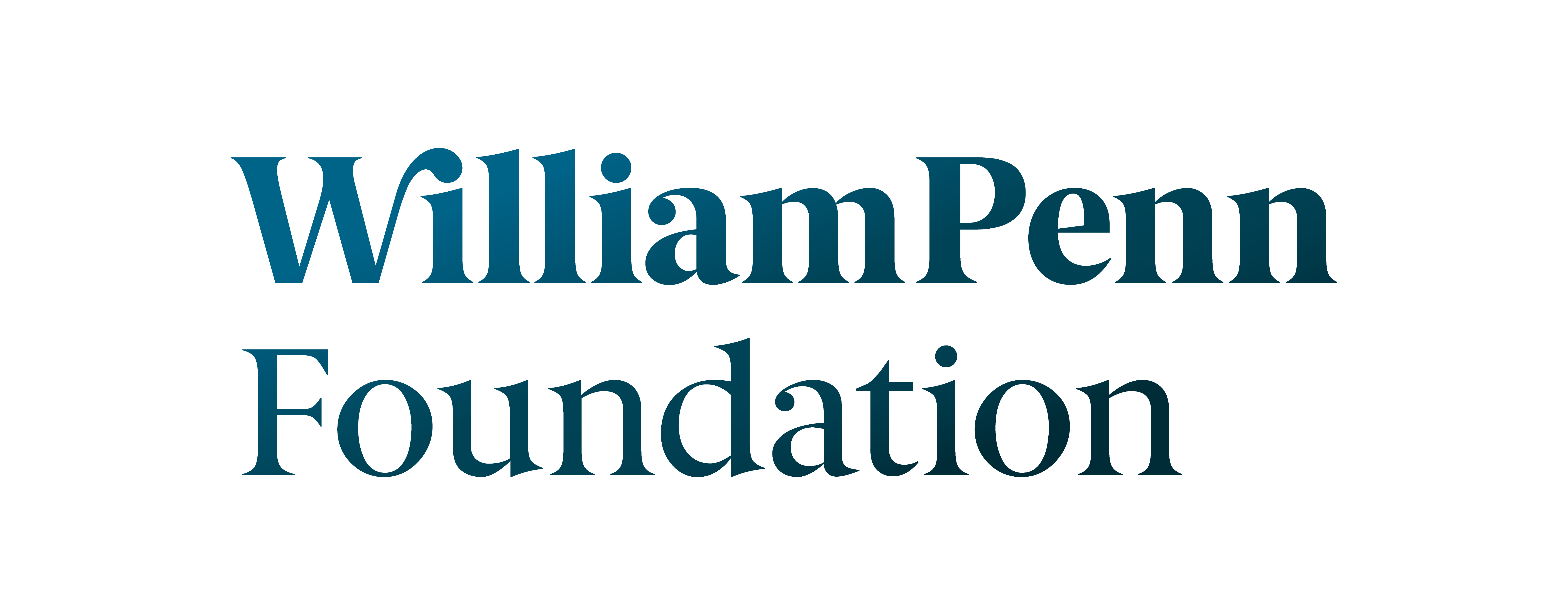 William Penn Foundation