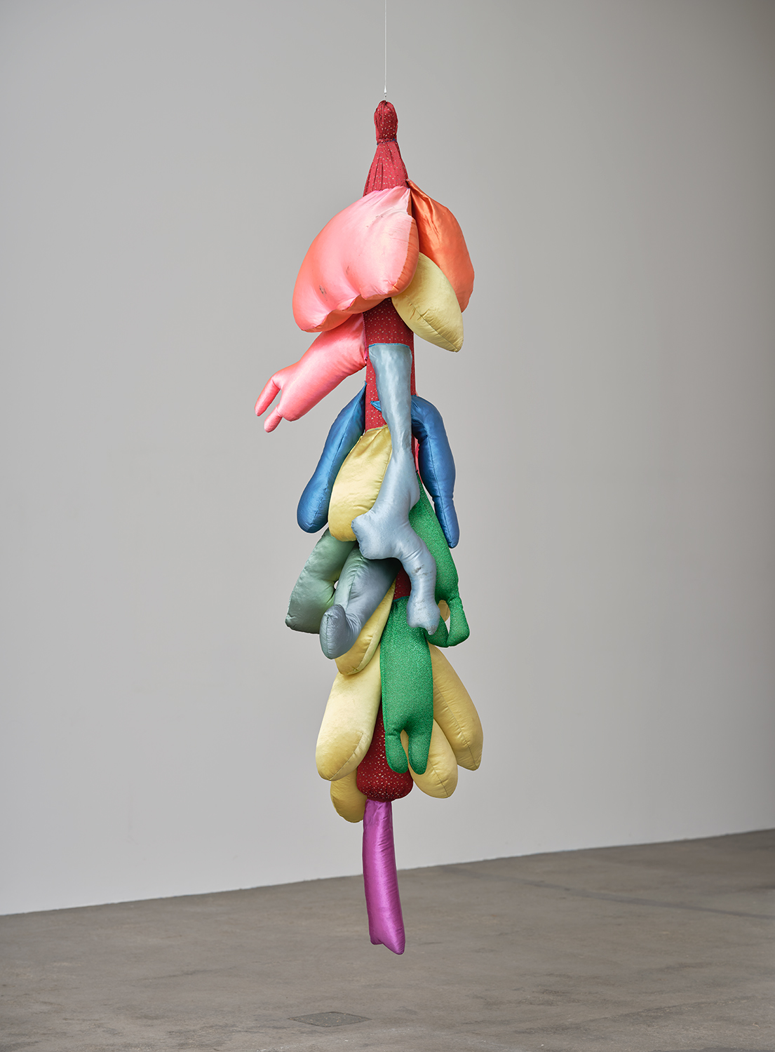 Fabric Workshop and Ars Nova Workshop Present Two Exhibitions