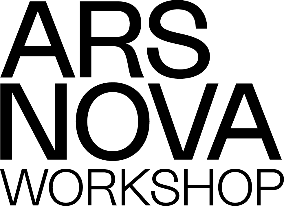 Ars Nova Workshop logo