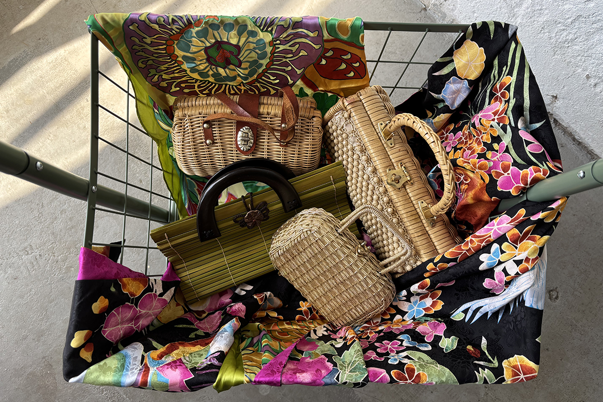 In-Store Event: FWM Store Pop-up with Misc.Vntg