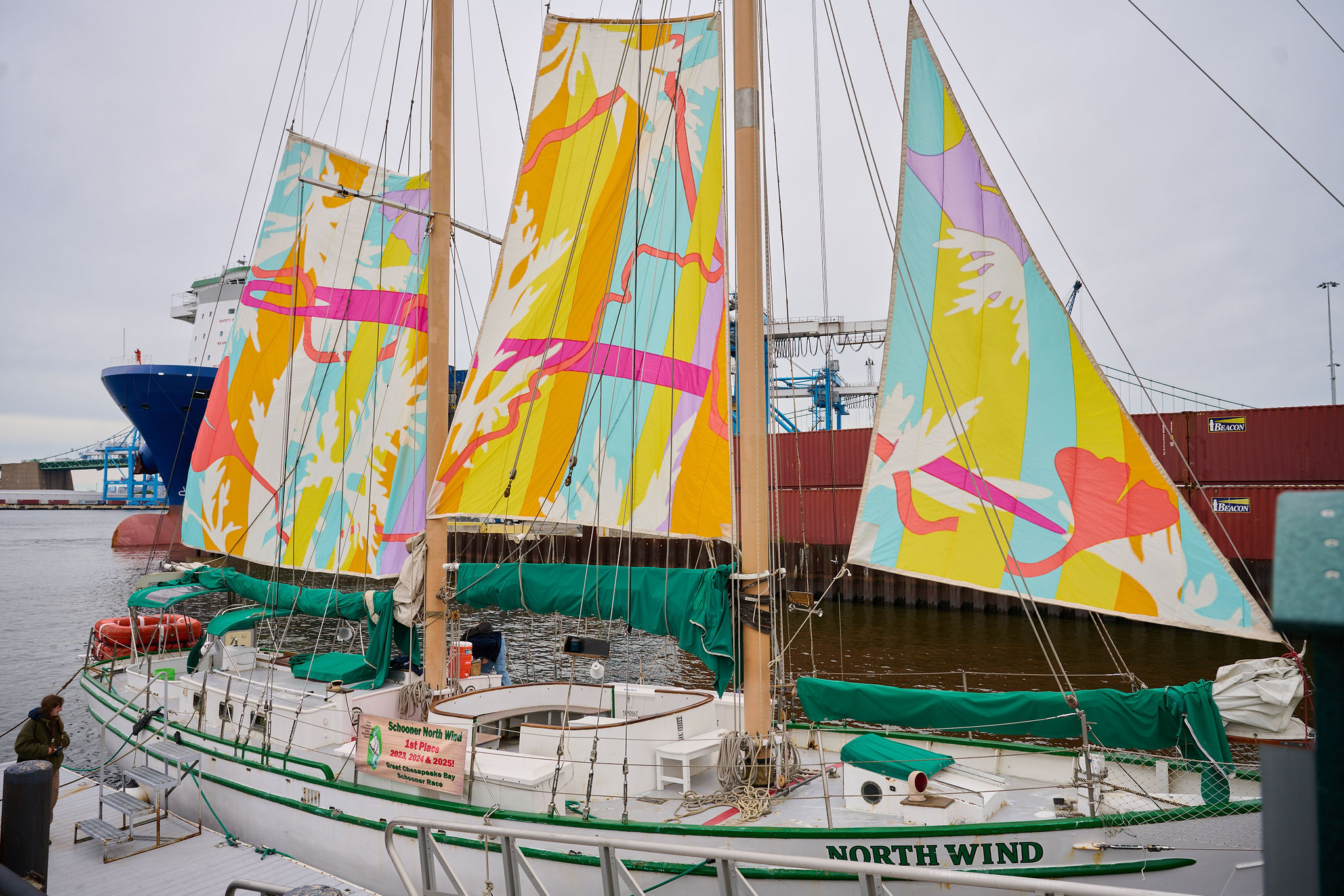 Community-led Procession: indira allegra: Sail Through This to That