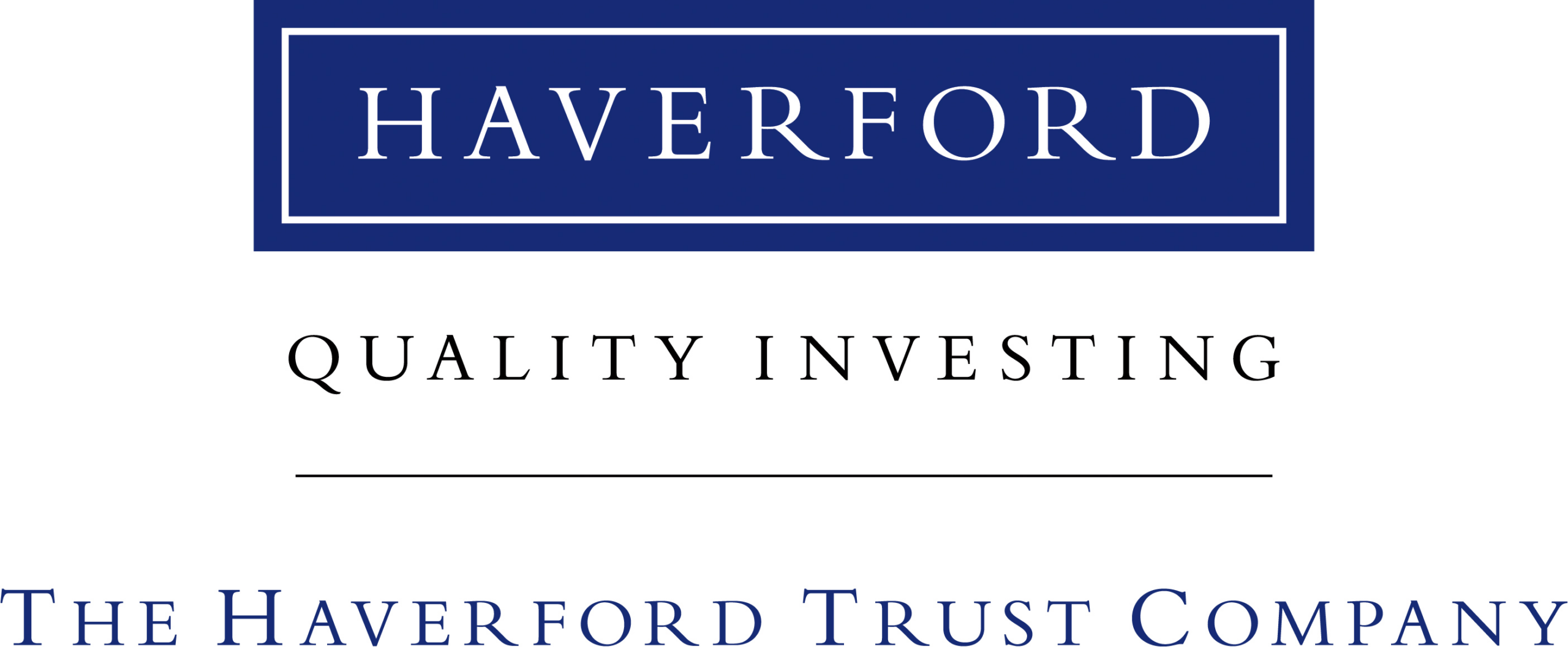 The Haverford Trust Company logo